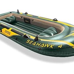 Inflable Boat 