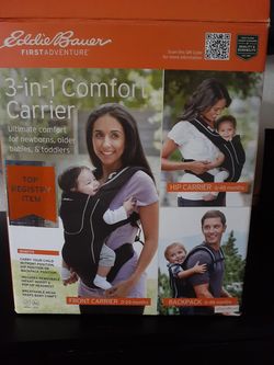 Baby carrier