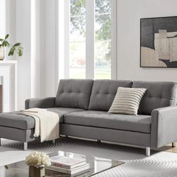 Sectional Sofa / Sofá Seccional 