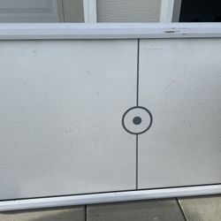 Air Hockey Table 
