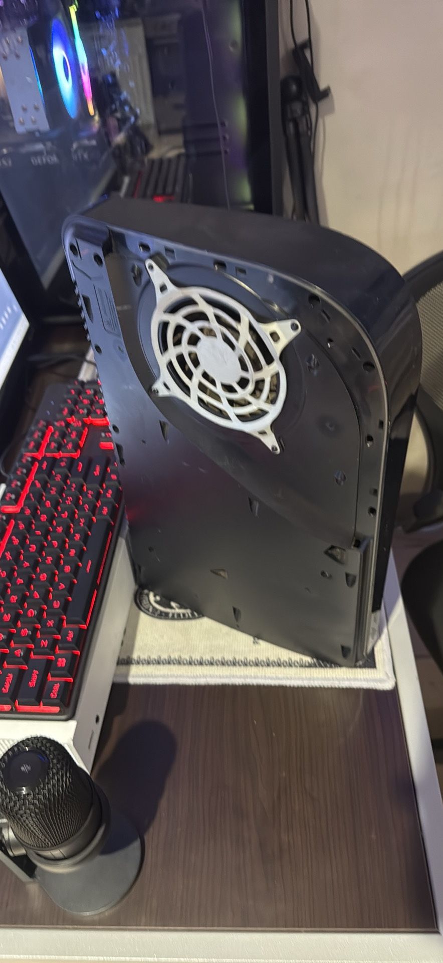 Ps5