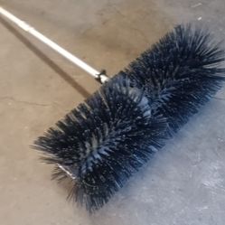 Milwaukee
M18 FUEL QUIK-LOK Bristle Brush AttachmentIt is sold as shown in the photoIt is sold as shown in the photo