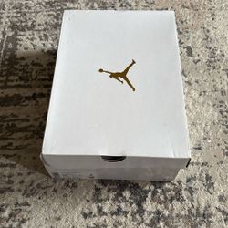 Nike Jordans