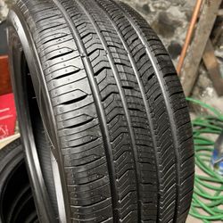 New 4 Hankook Tires 225/50R18 For Sale!