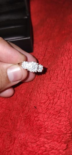 Real Diamond
