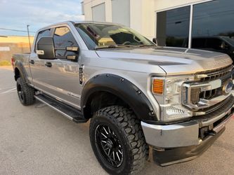 2020 Ford F-250