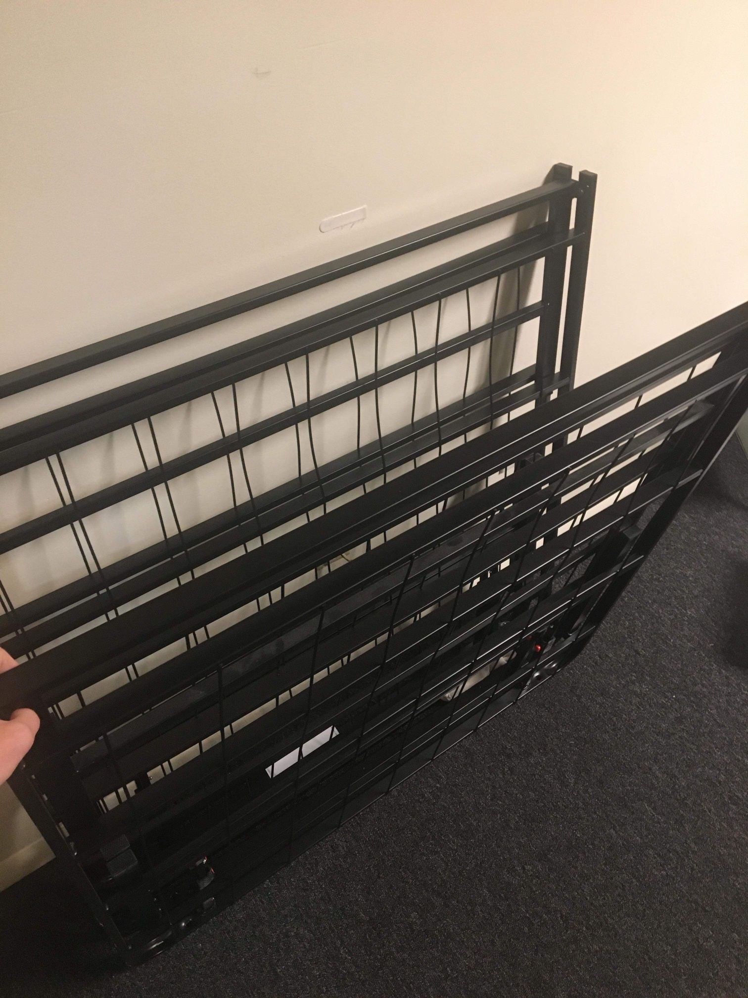 Foldable Bed Frames