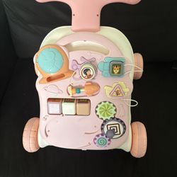 Walker Toy New 