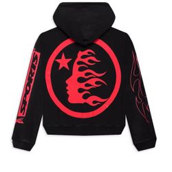 Brand New Hellstar Hoodie