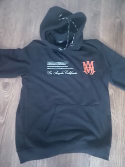 Amiri hoodie