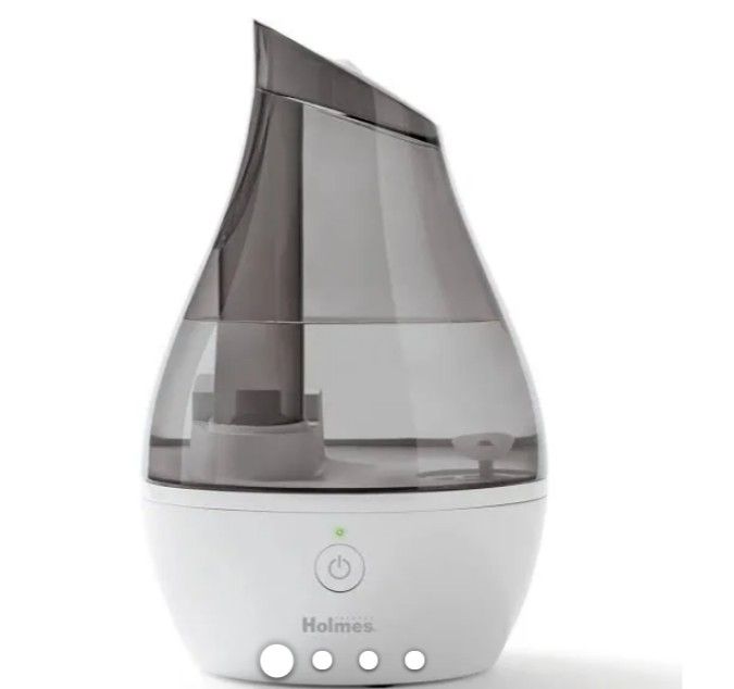Humidifier