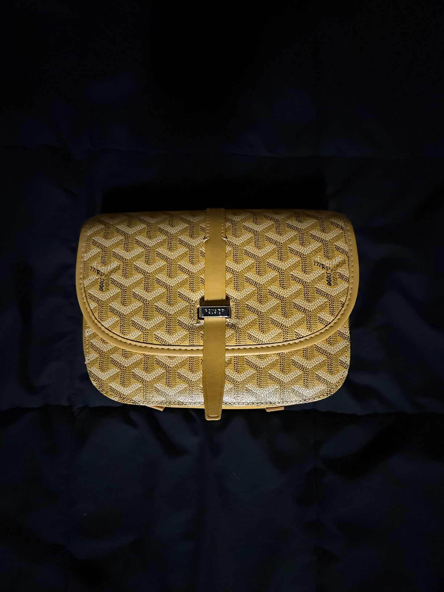 Shoulder Bag