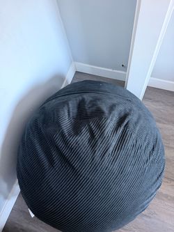 Fulton , Beanbag, Mirror