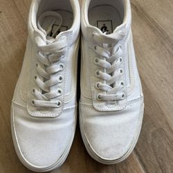 Vans Old School 