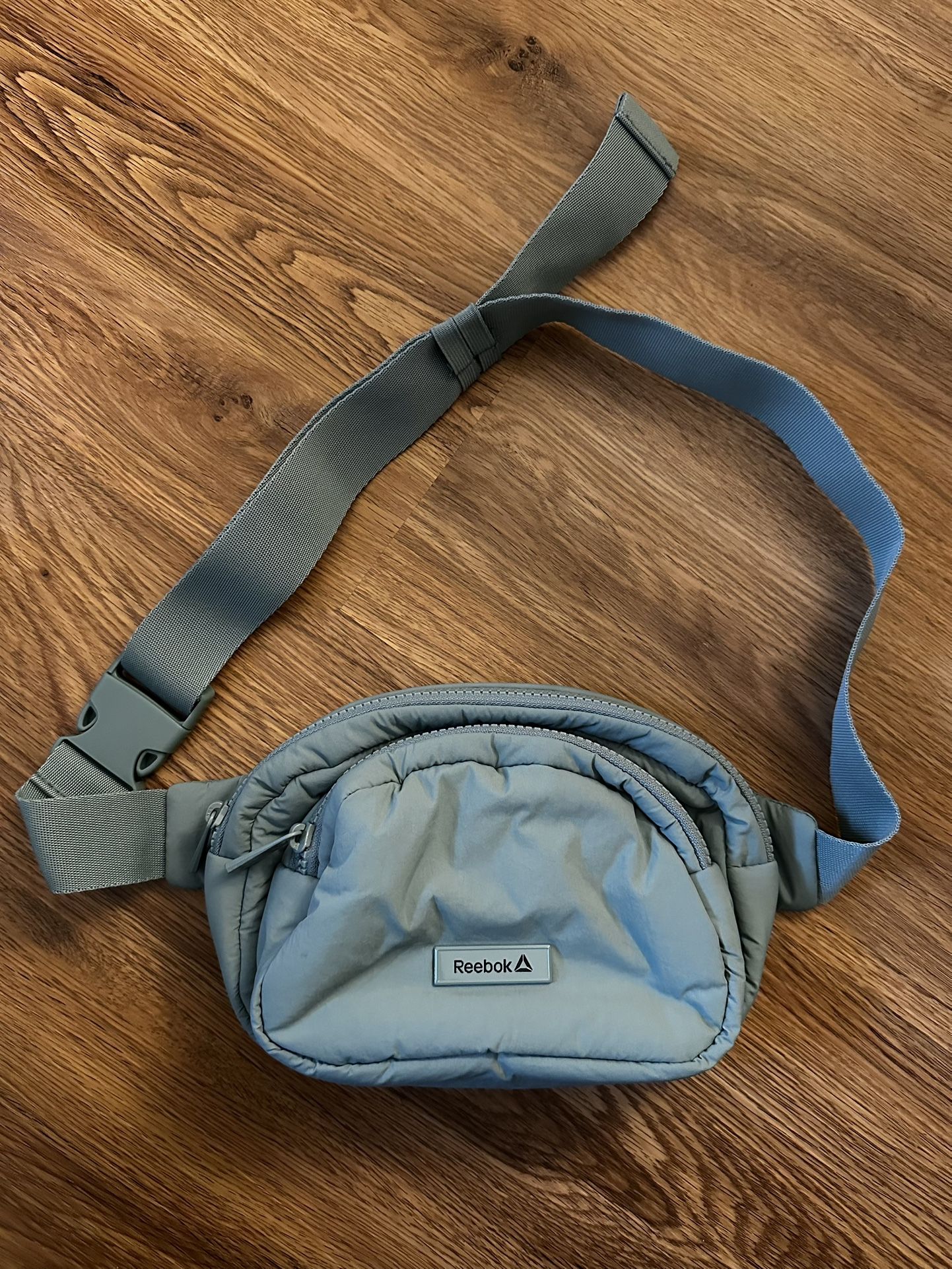 Reebok Waist Bag (like New)
