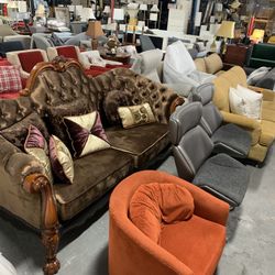 Armchair 