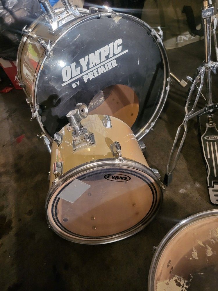 Drum Set