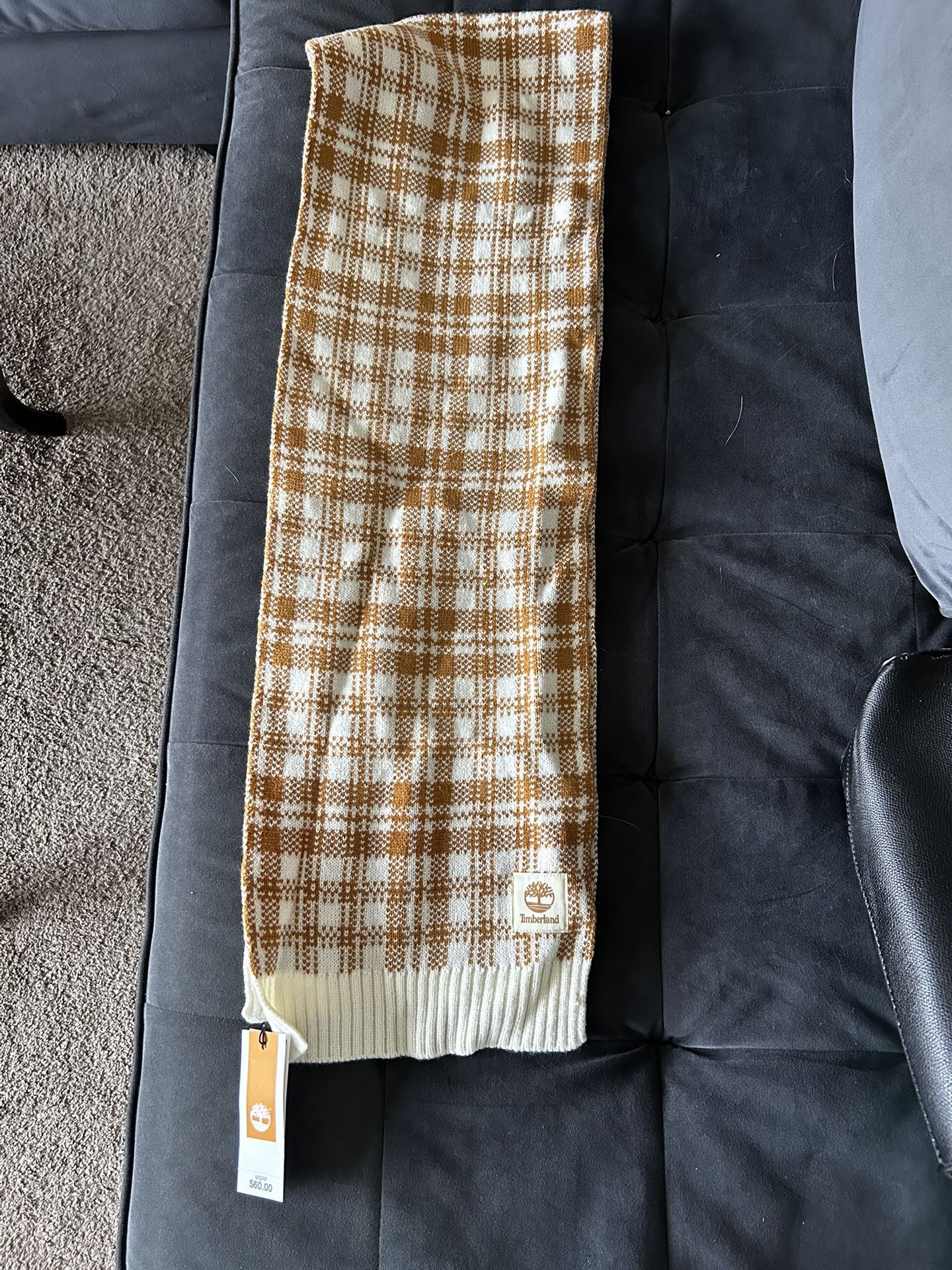 Timberland Scarf.