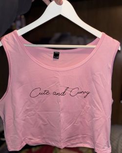 Woman Tops