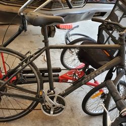 Giant Bicycle Roadbike 