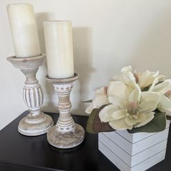 Farmhouse Decor