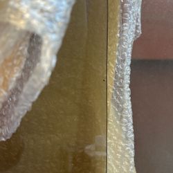 Glass table Top 