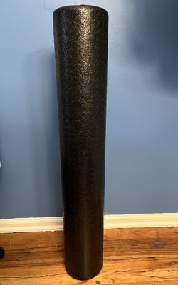 36in Foam Roller