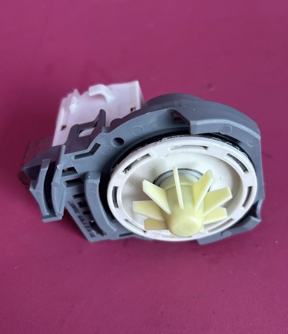 Whirlpool Series  Dishwasher Pump-Drain Part#W10348269 