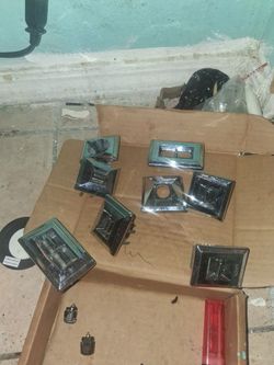 GM  PARTS