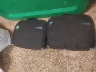 Pair of Lunch boxes