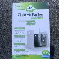 Air Purifier