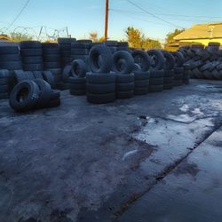 Good Used Sets