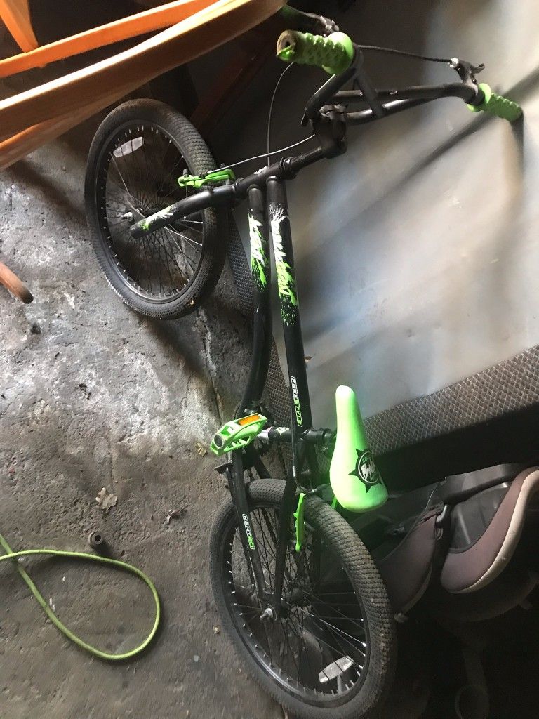 20 Inch