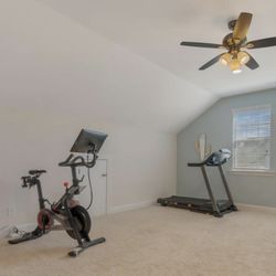 Free Treadmill - Same Day Reply’s Only