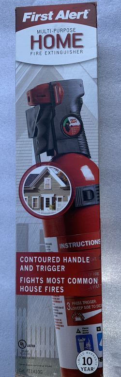 Fire Extinguisher