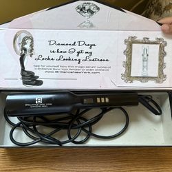 brilliance New York flat iron