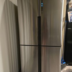 haier refrigerator 