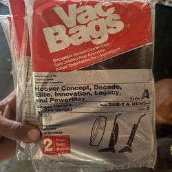 Vac Bags