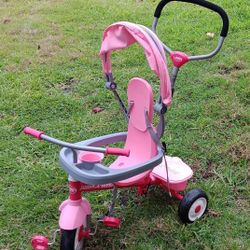 Radio Flyer stroller