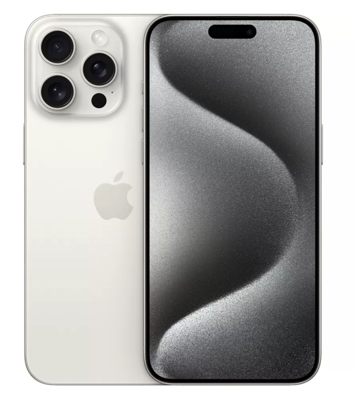 Unlocked iPhone 15 Pro
