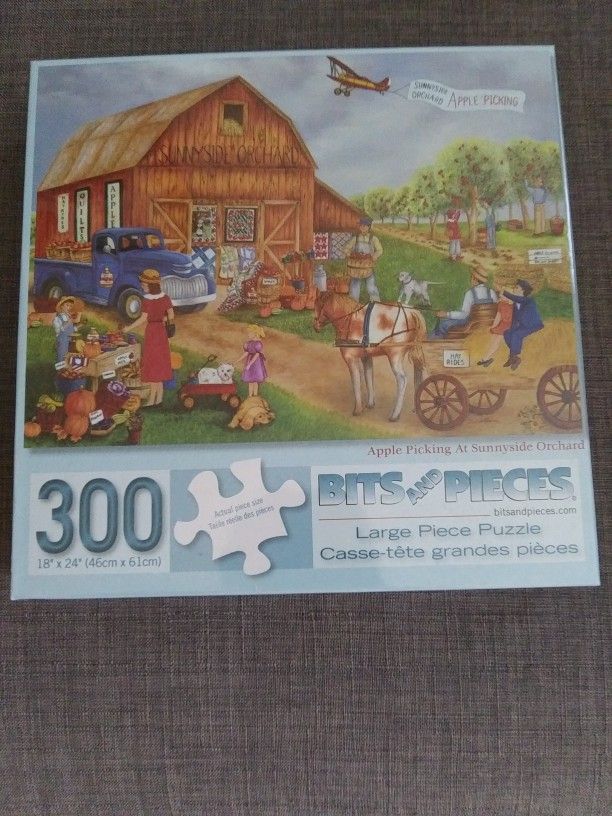 Puzzle