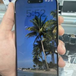 Gold iPhone 14 Pro Max unlocked