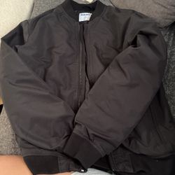 Waterproof Bomber Jacket 