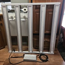 Led Grow Light. By CHILLEDLED. 