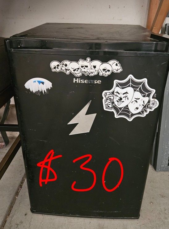 Mini Fridge