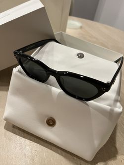 Gentle Monster Sunglasses