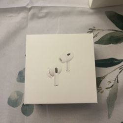 Apple AirPod Pro 2