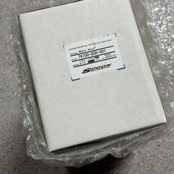 Extremely Rare Spoon Sport Integra DC2 Gauge Cluster. Brand New In Box