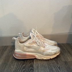 Nike Air Max 270 React - Size 10