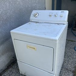 Kenmore Elite Electric Dryer - For parts